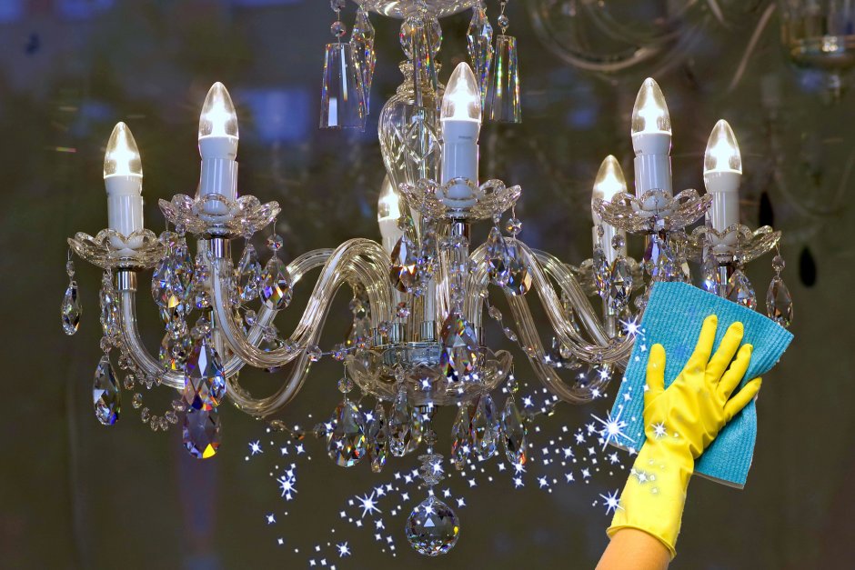 Хрусталь Чехия Tom