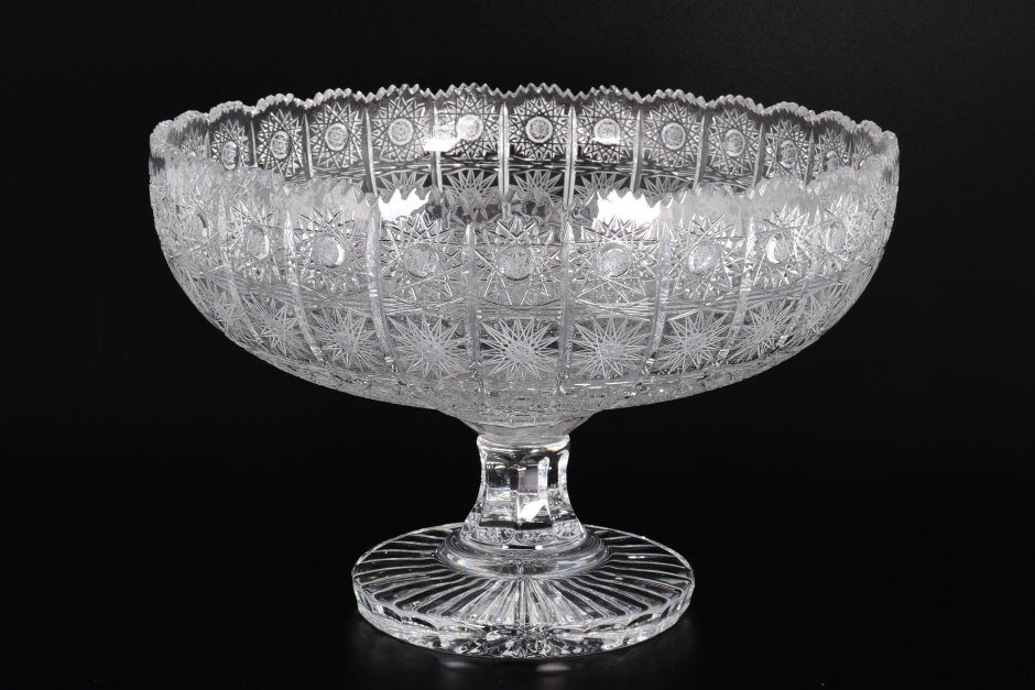 Waterford Clarion хрусталь