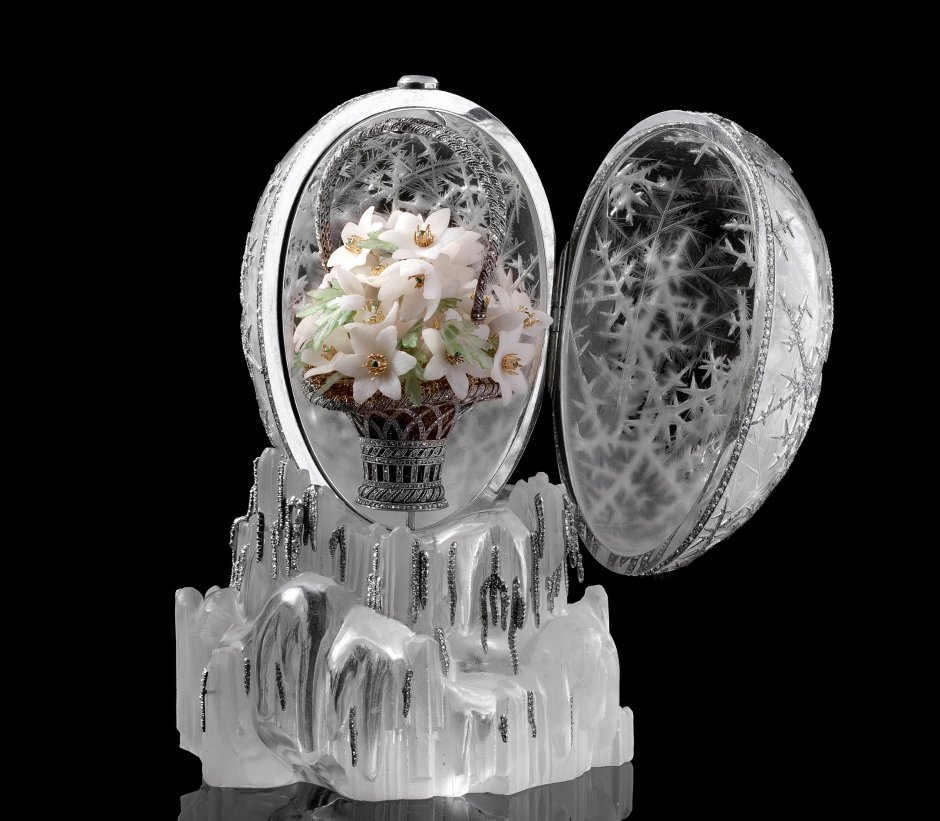 Стеклянная посуда