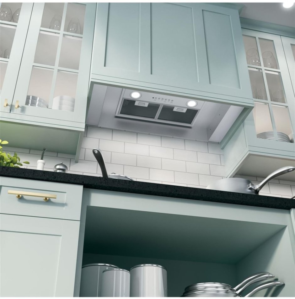 Будбин кухня икеа вытяжка