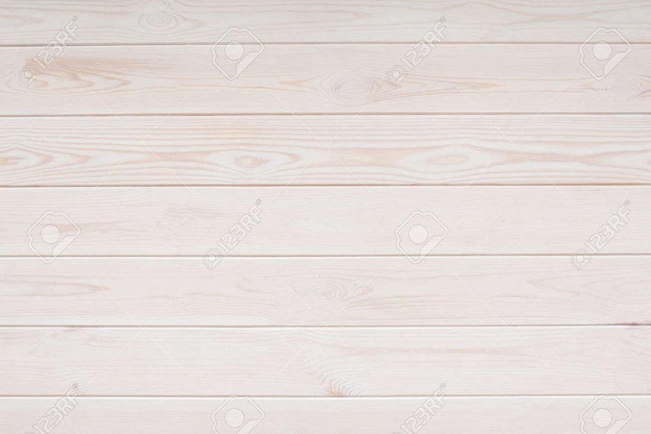 Светлый стол сверху