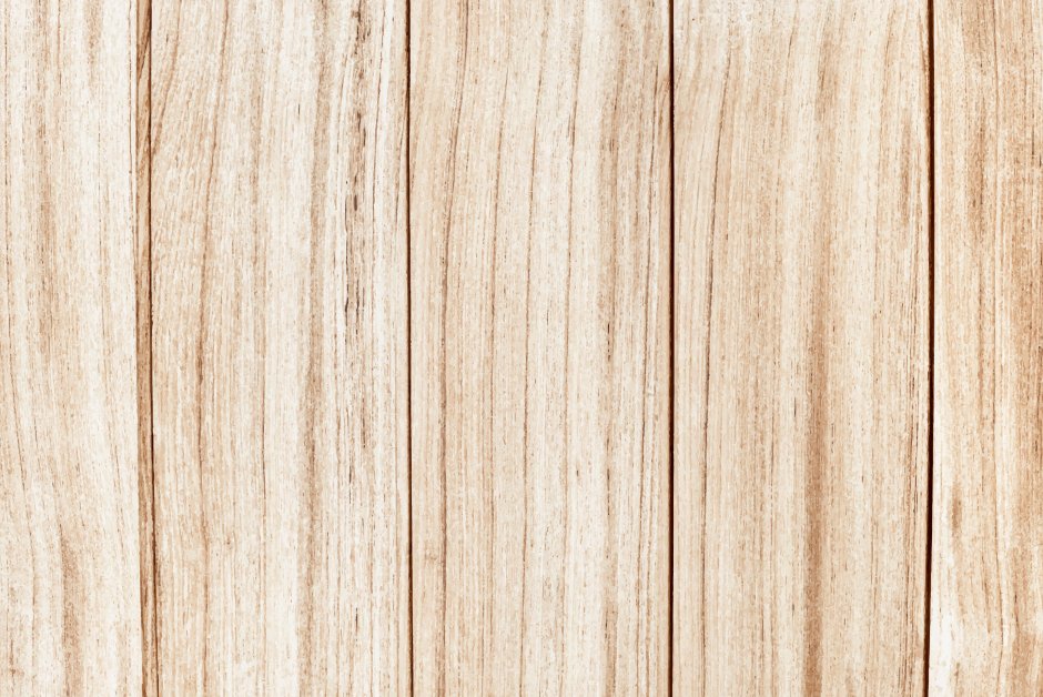 Деревянная текстура светлая