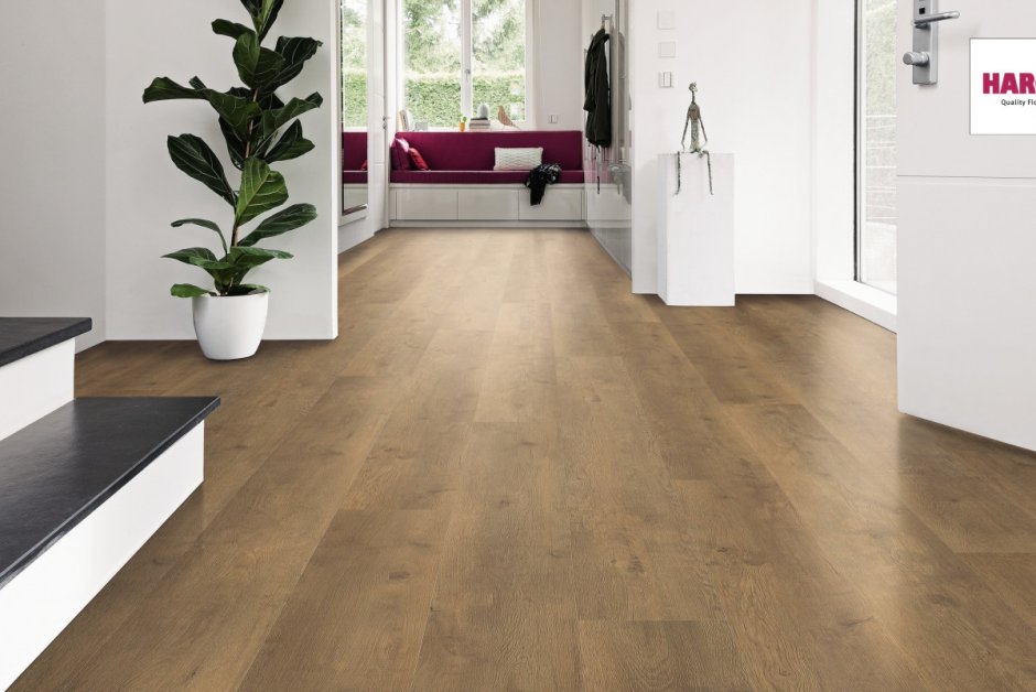 Линолеум «дуб Ричардс»