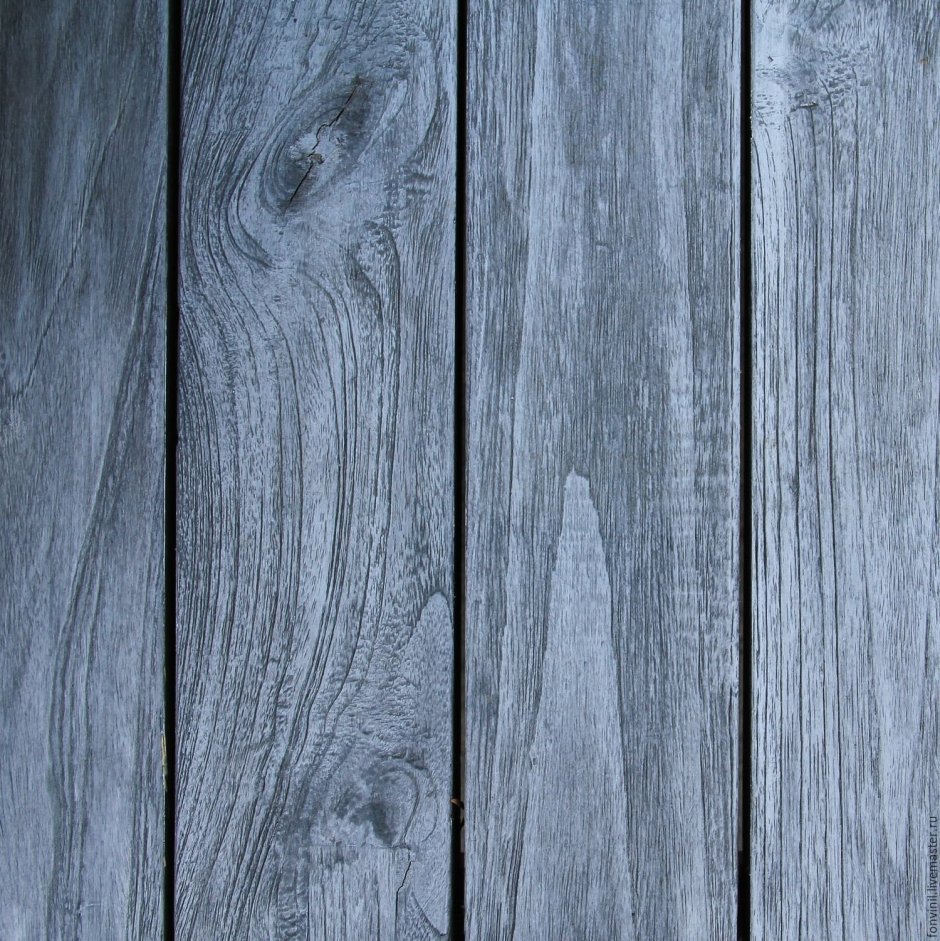 Серые доски