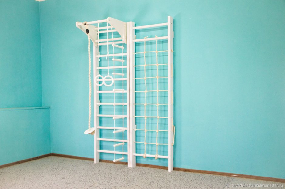 Шведская стенка Матюха