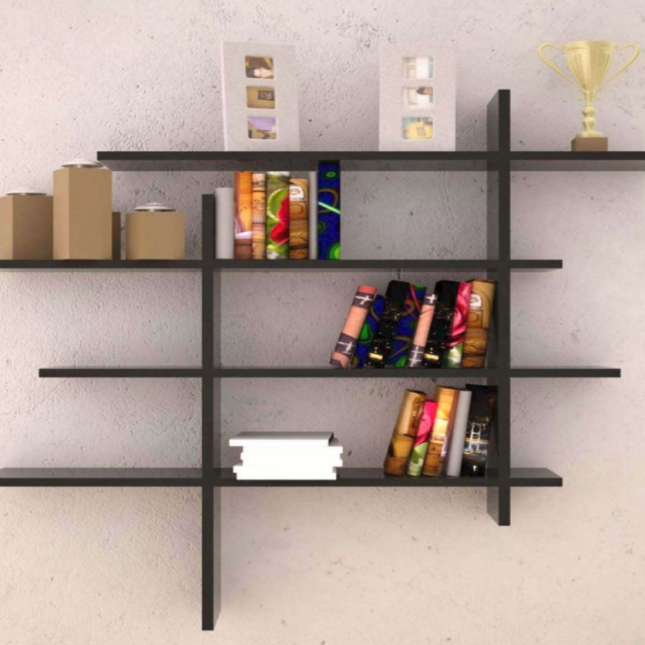 Полки в кабинет