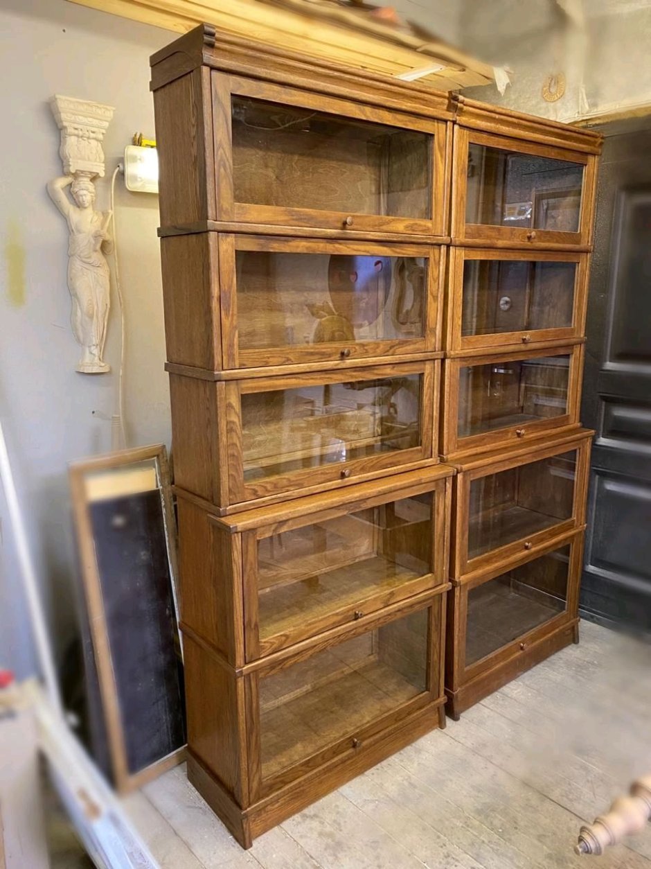 Финская мебель из березы Bjorkkvist