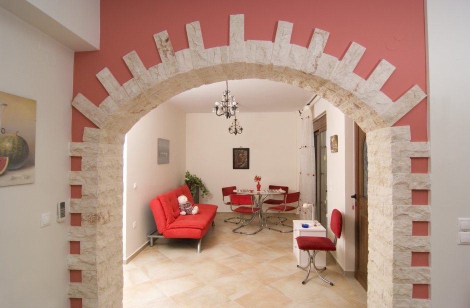 Венецианская штукатурка Интерио