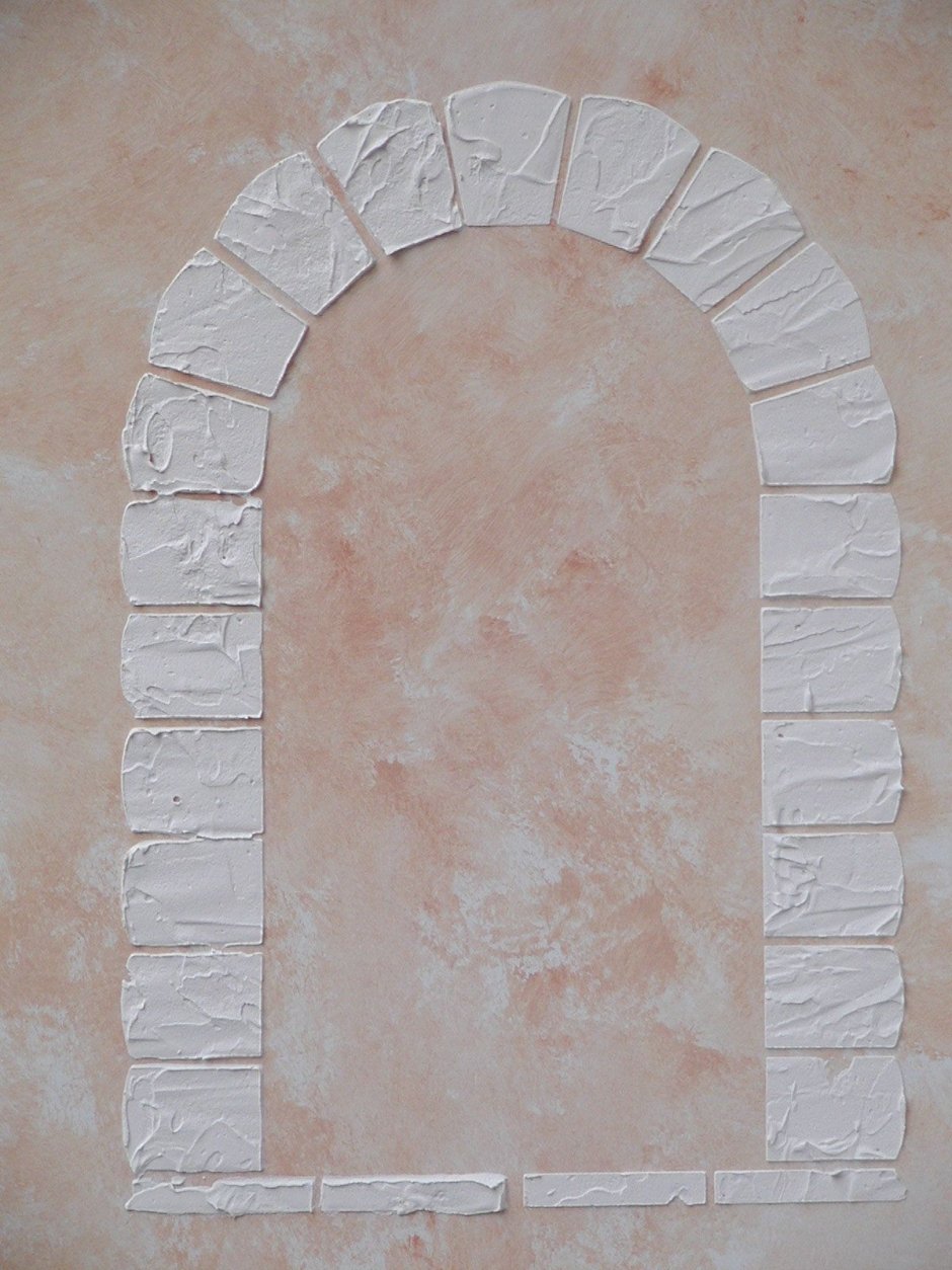 Барельефы для декора интерьера