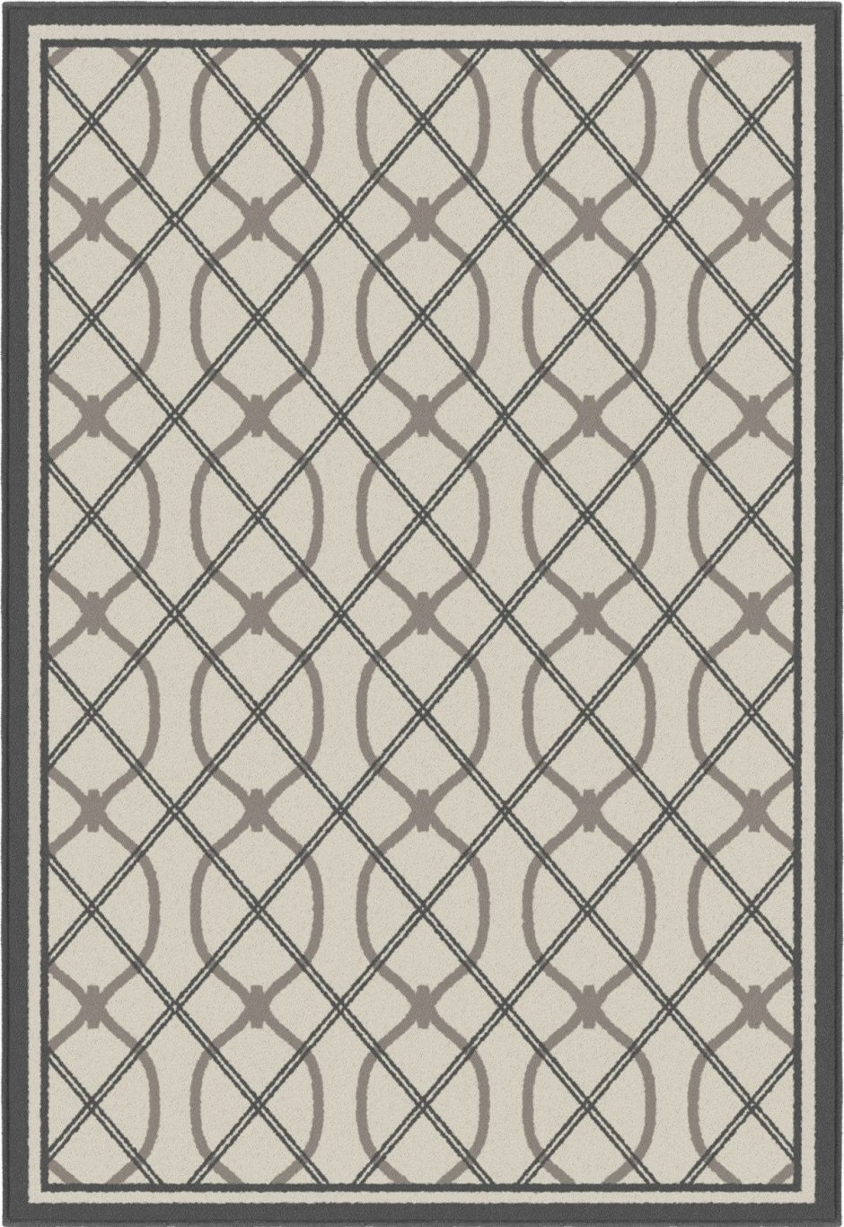 Ковер ар деко текстура