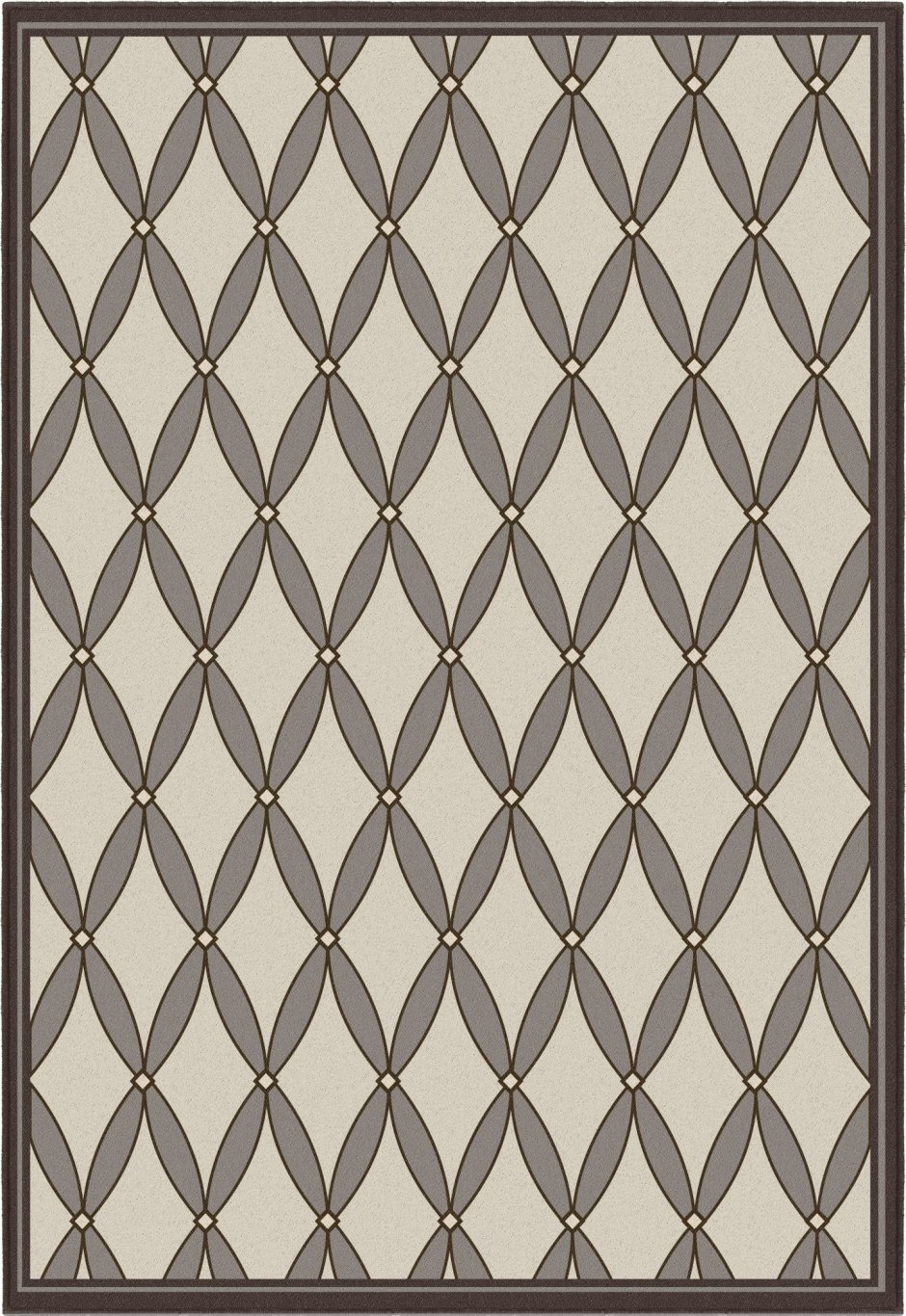 Ковер ар деко текстура