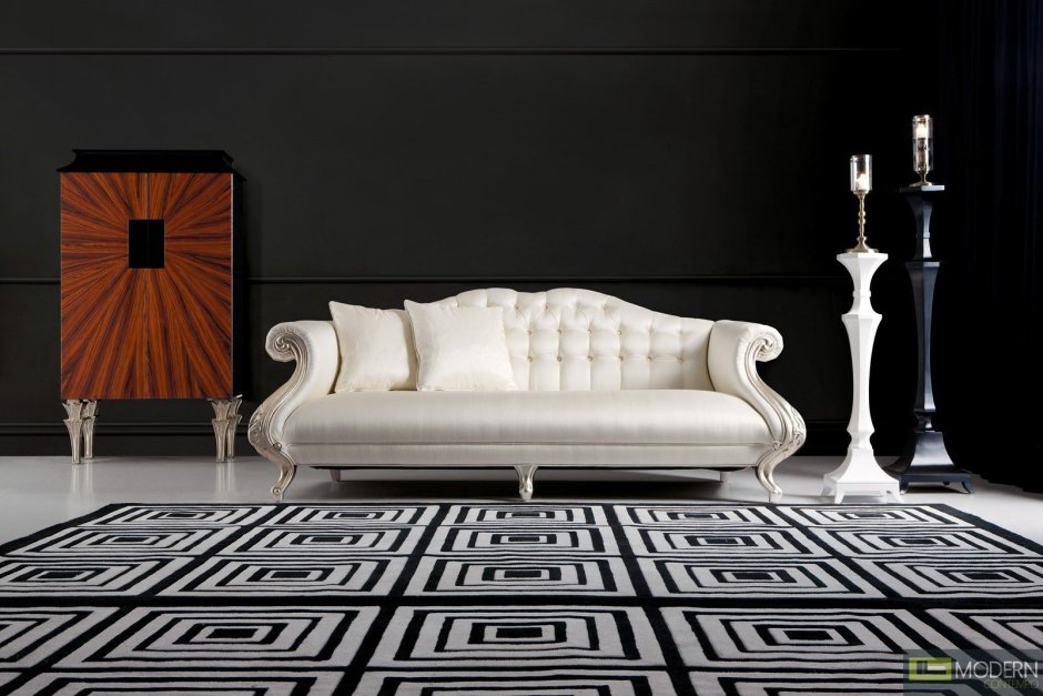 Ковролин ар деко