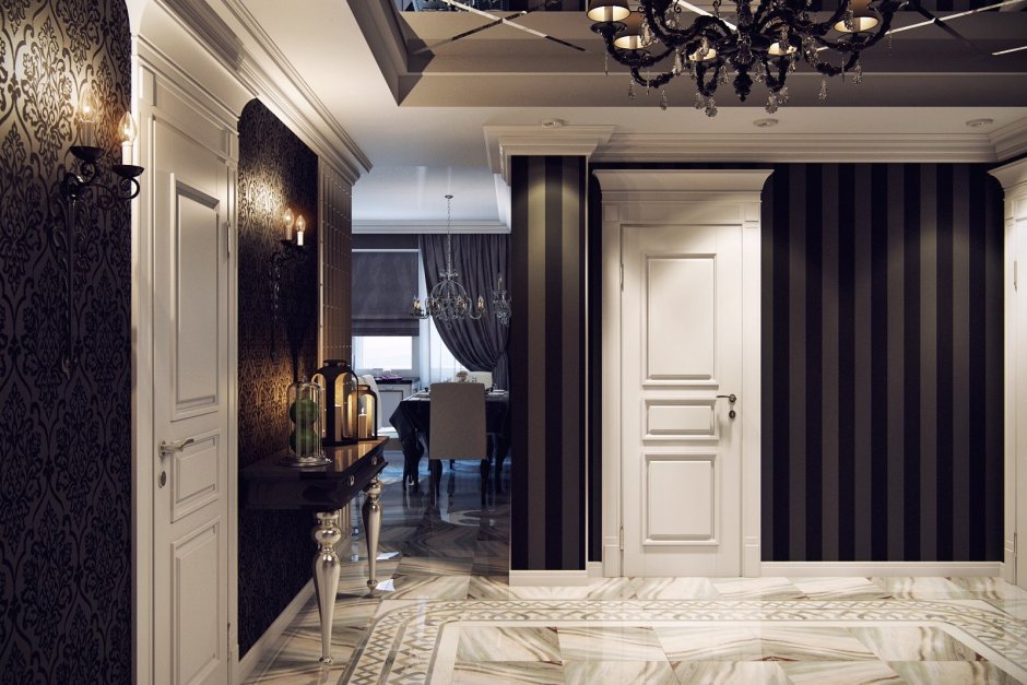 Арт-деко (ар-деко)