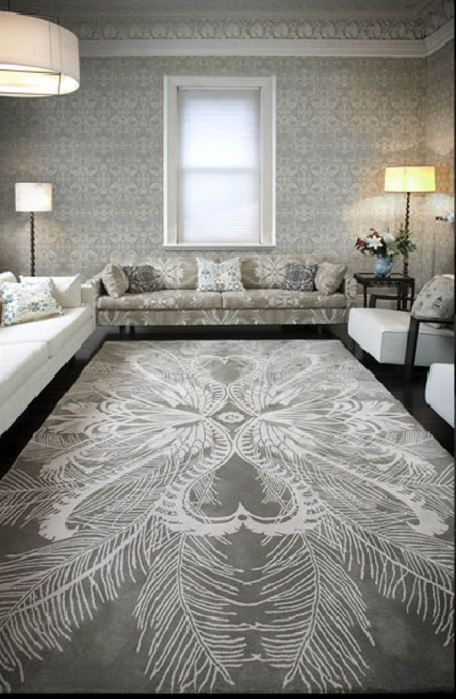 Декор ар деко