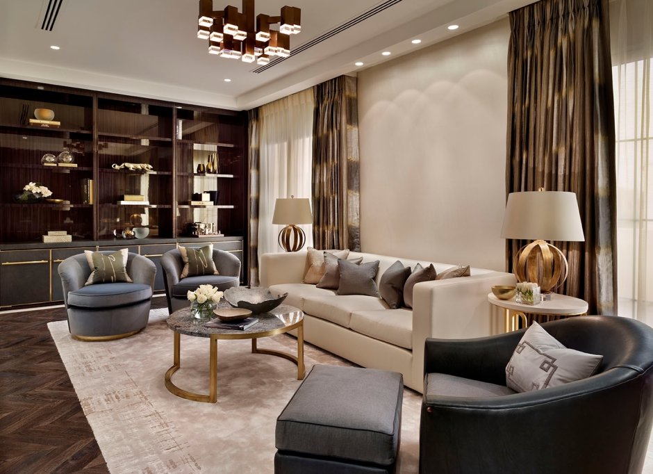 Ковер Pierre Frey