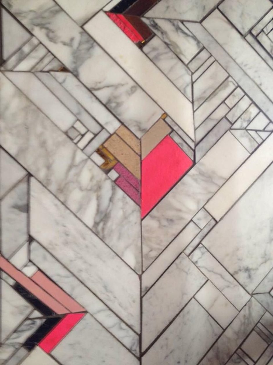 Ковер Великий Гэтсби