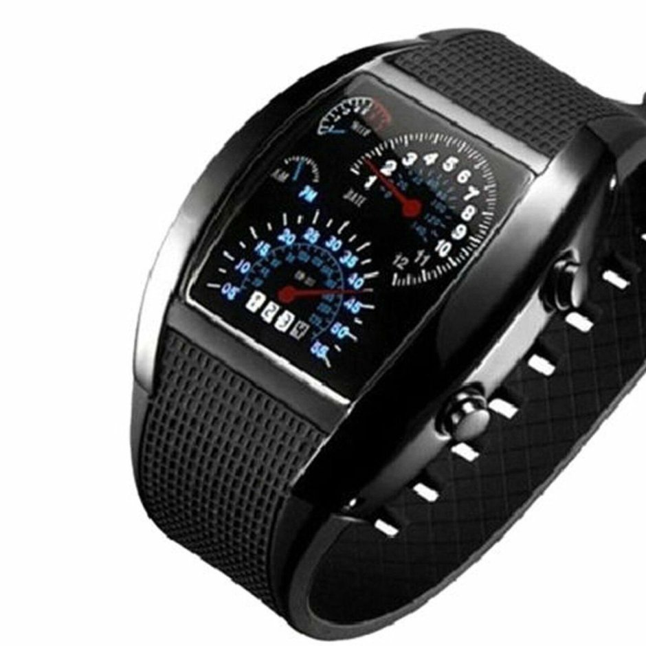 Наручные часы speedo isd50610bx