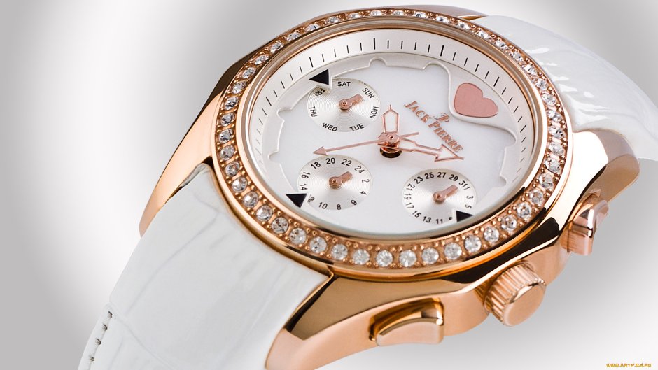 Часы женские