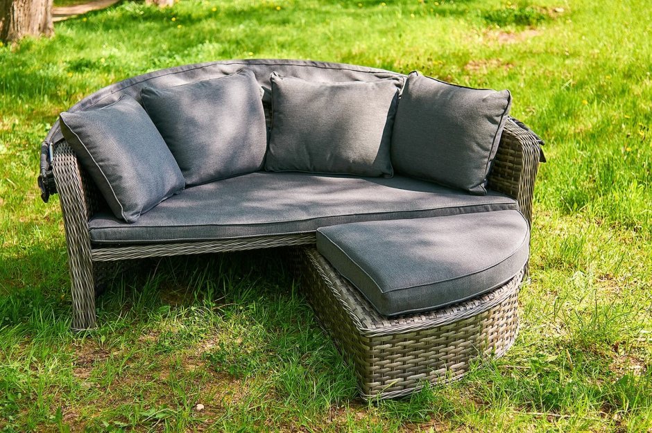 Диван-трансформер Violetta