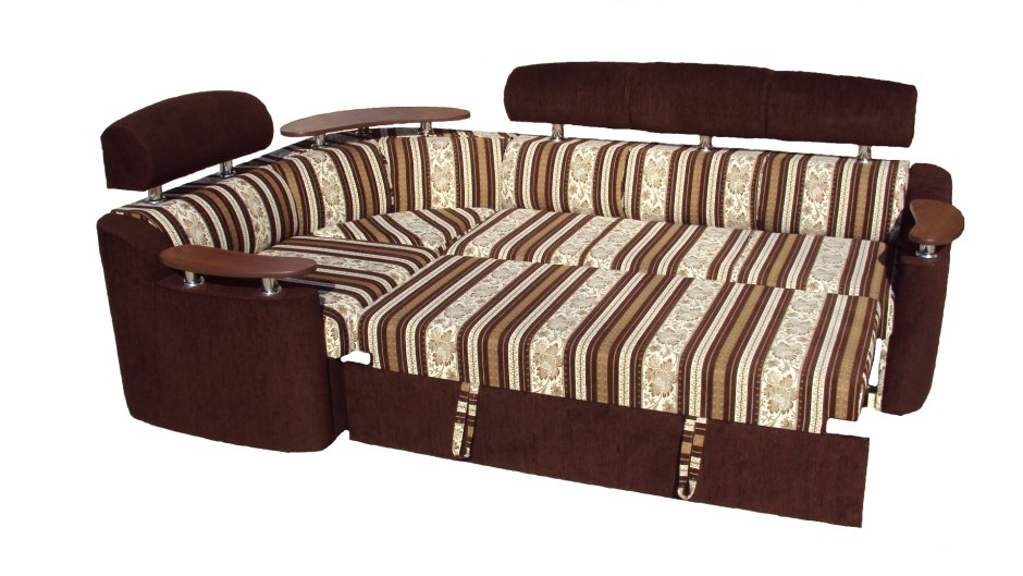 Диван прямой золотое Руно "Рим 2"