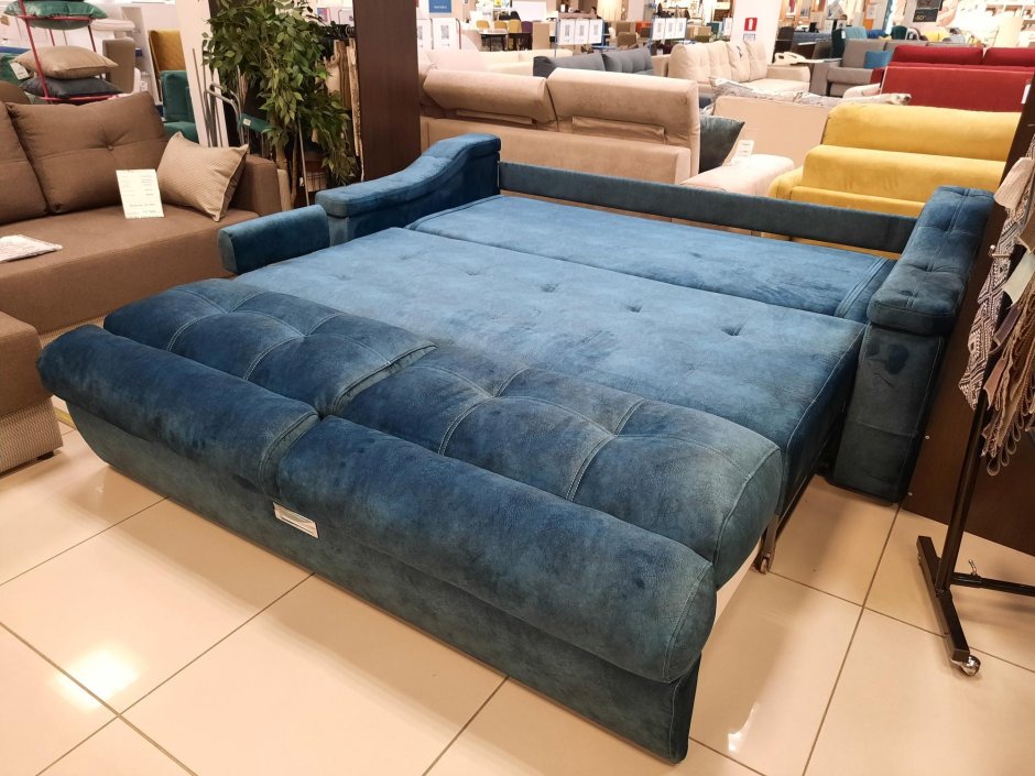 Диван Виолетта