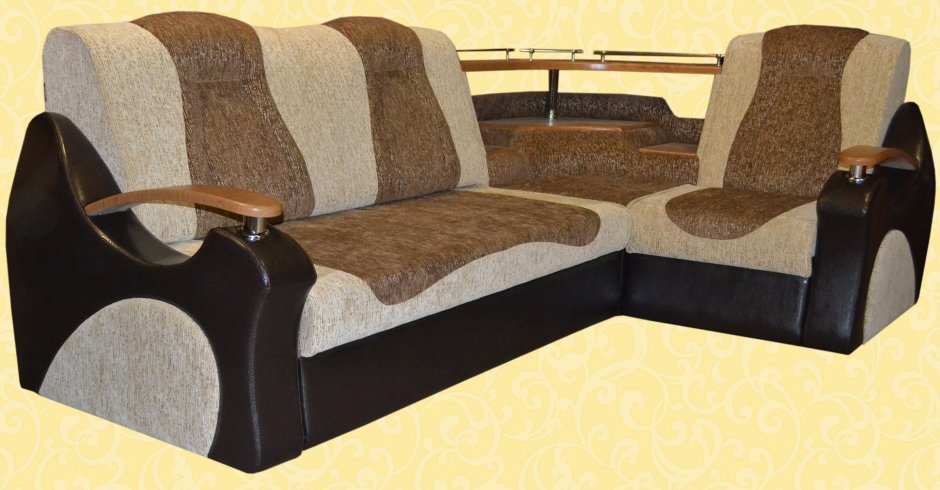 Диван Виолетта Ульяновская мебельная