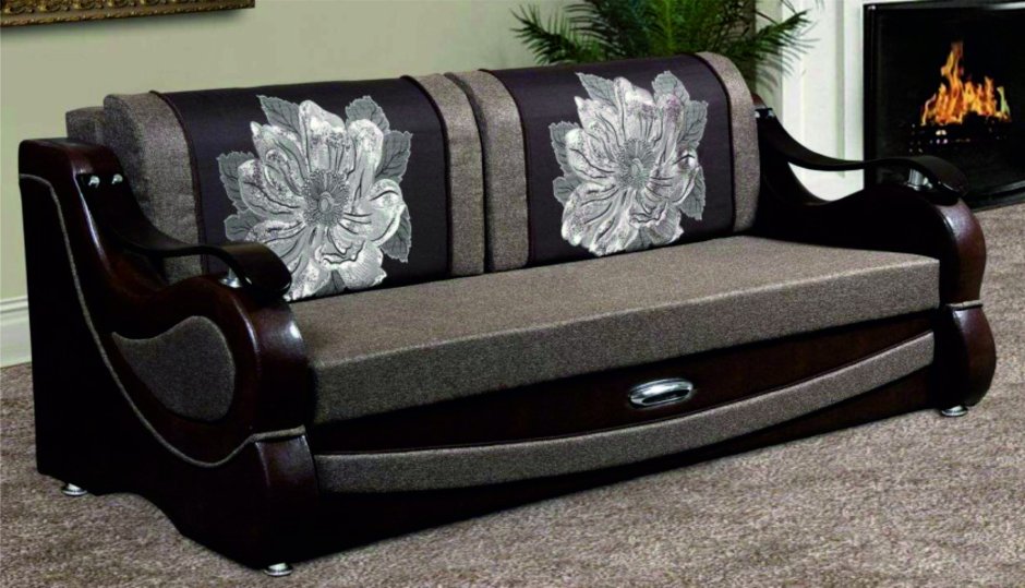 Мягкая мебель уголок для зала