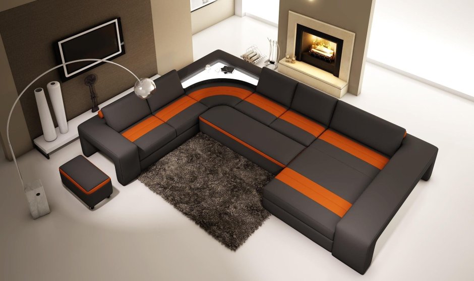 Диван-кровать Версаль фабрика Вияна