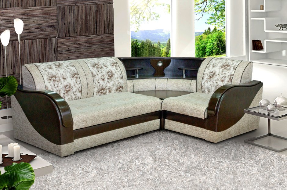 Диван Виолетта Ульяновская мебельная