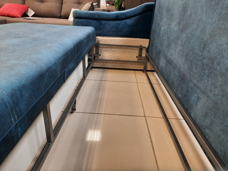 Мягкие уголки в зал