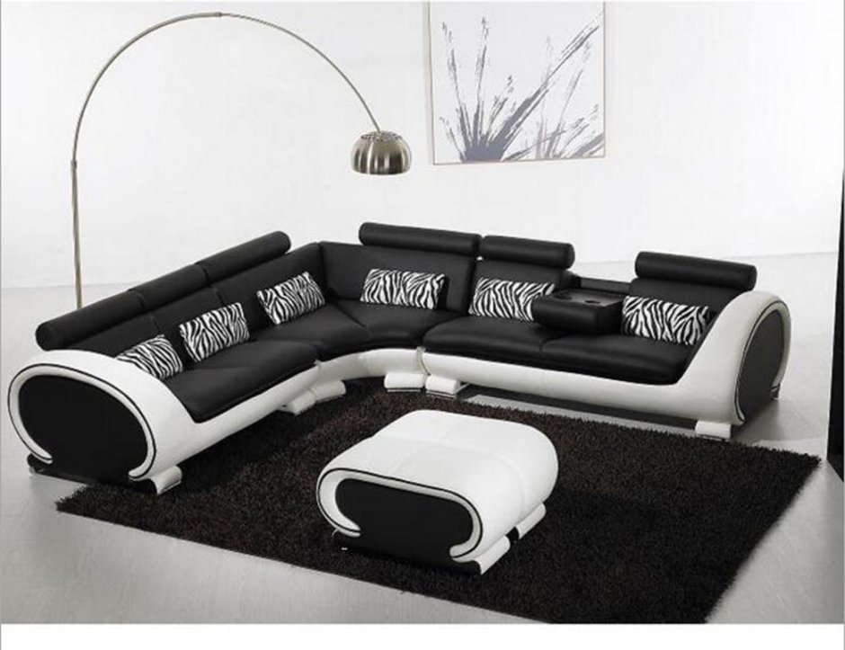 Диван Лидер 4 Five ЭТДА