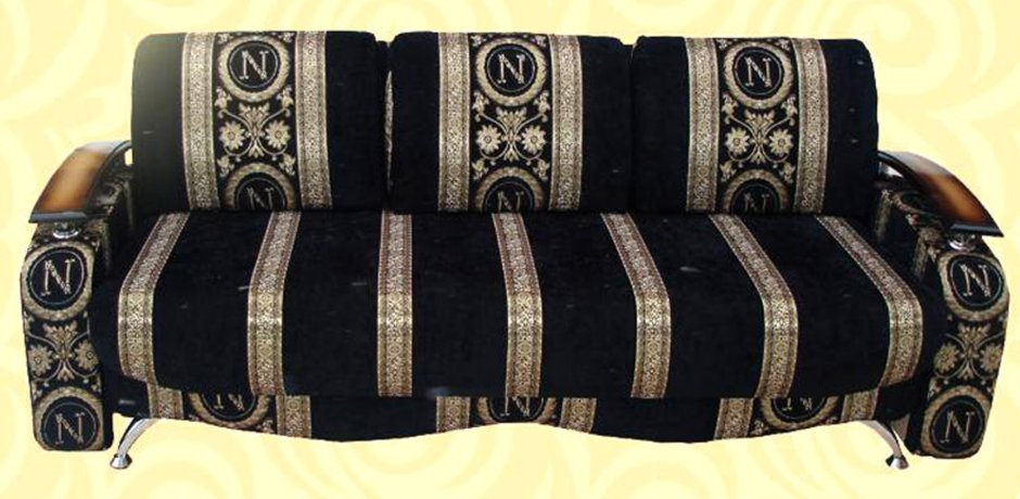 Магнат уголок Гранд 7