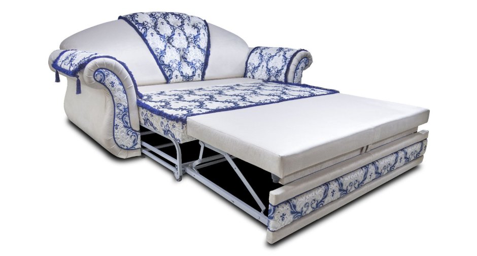 Диван Атлант с механизмом Дельфин