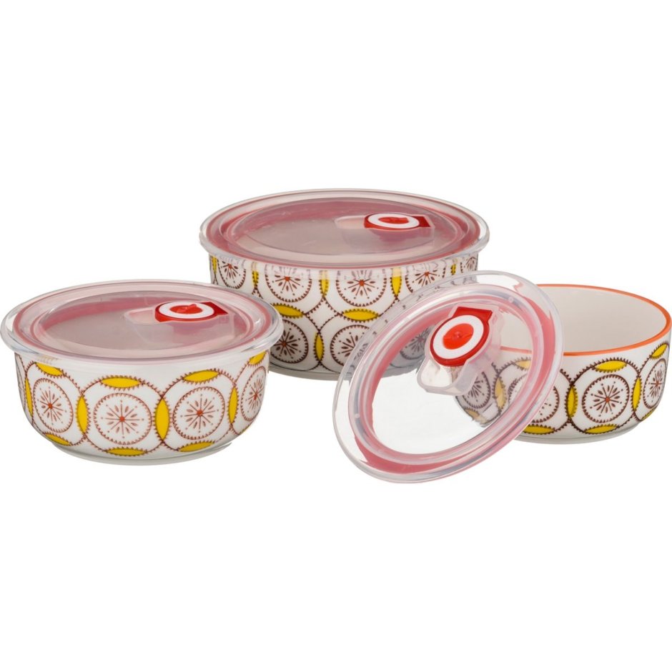 Lefard контейнер для еды