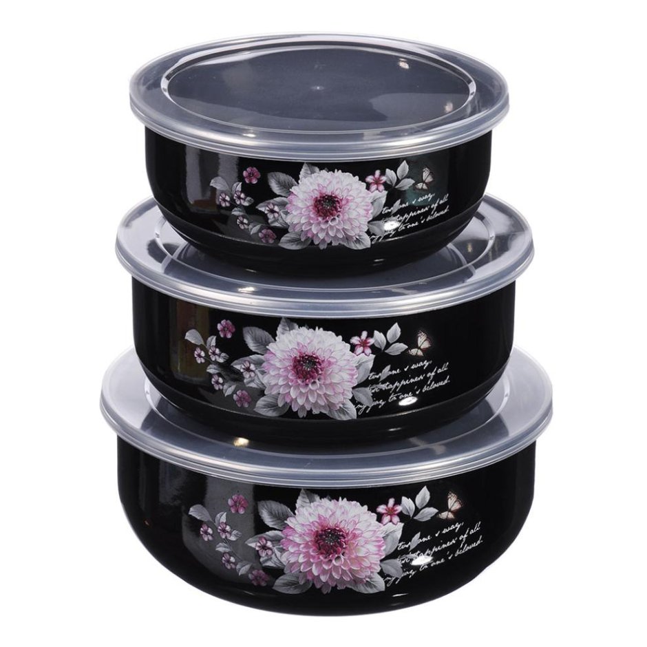 Деревянный контейнер для кухни