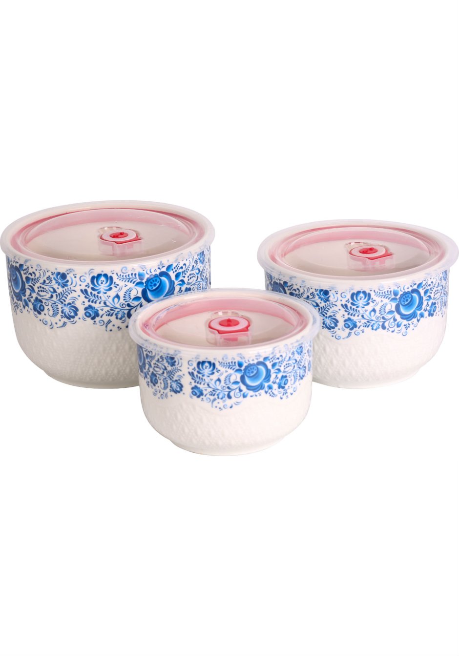 Леомакс контейнер керамический