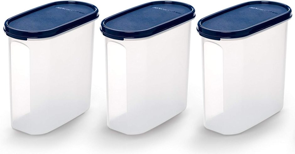 Gelo контейнер стеклянный