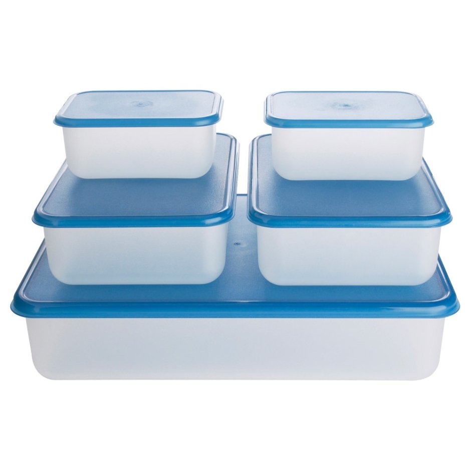 Сахарница с деревянной крышкой