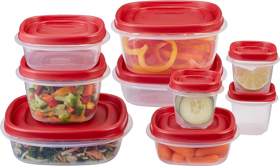 Canister Set набор банок