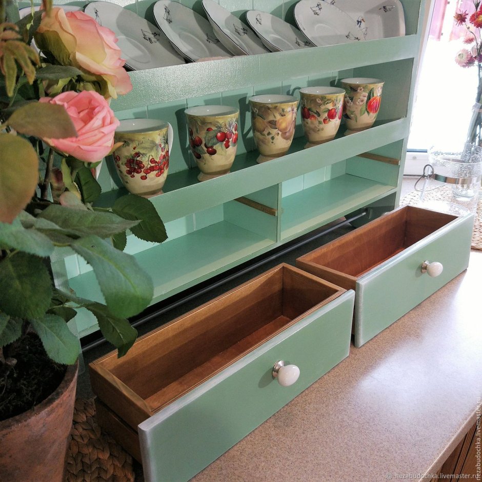 Холодильная камера для цветов