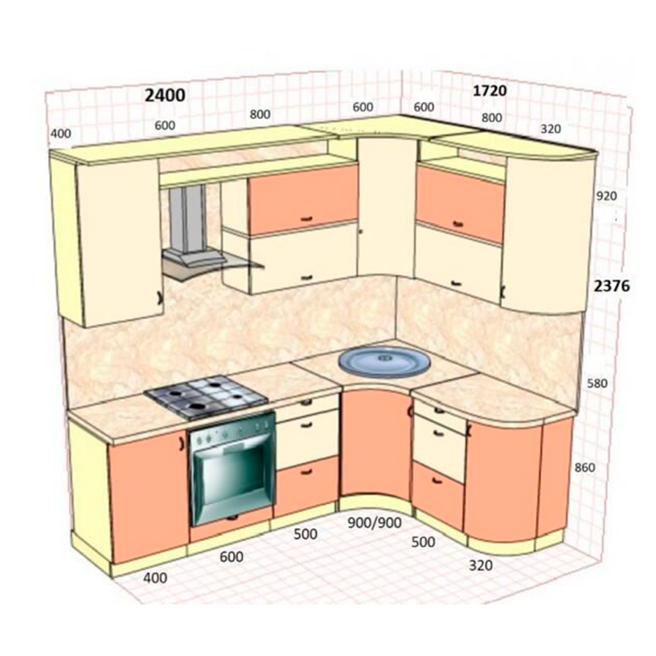 Много мебели каталог