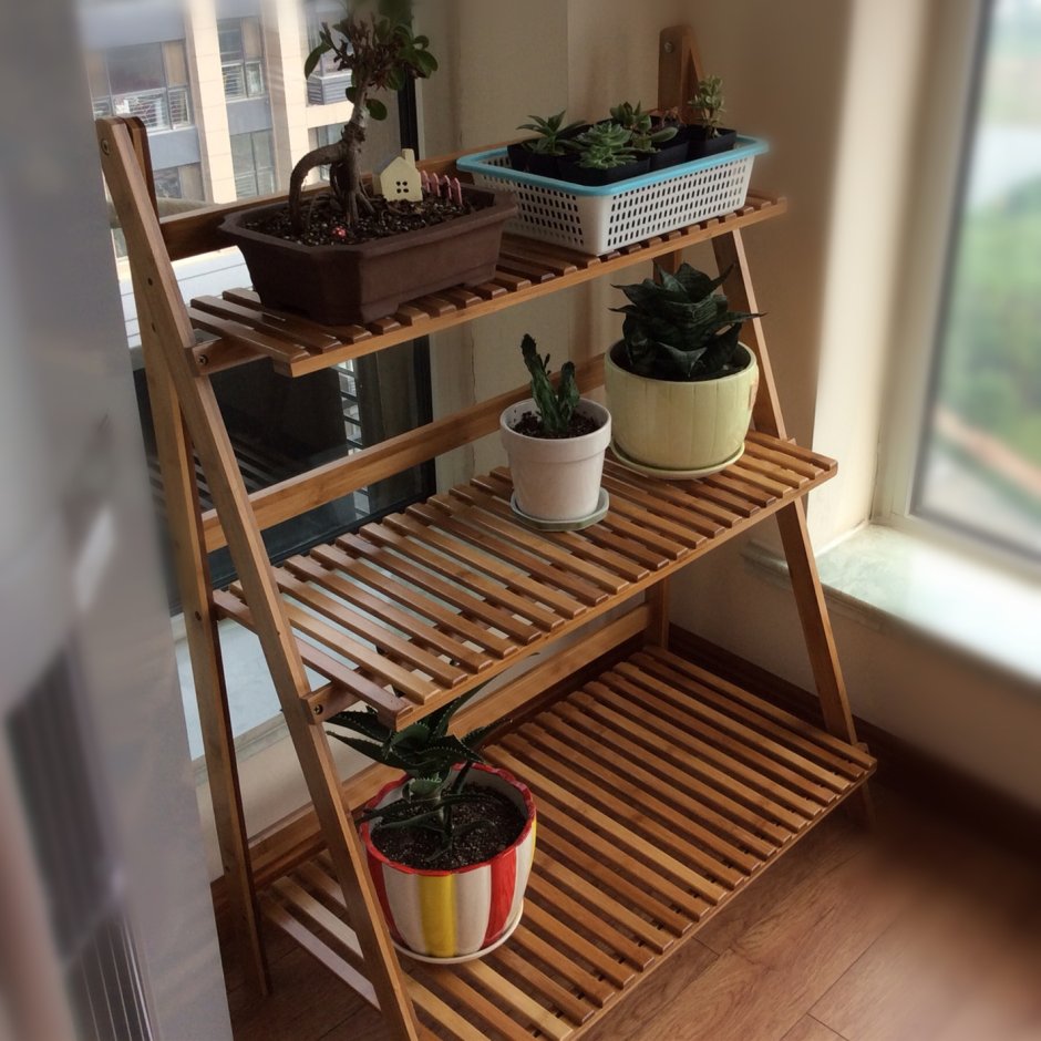 Икеа Ивар угловая полка