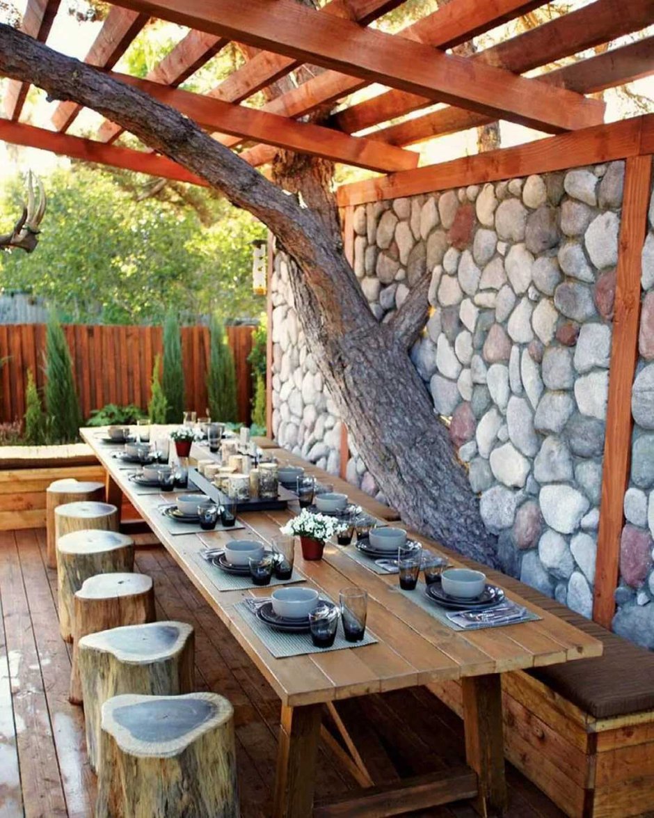 Ромбовидный стеллаж от Пьетро Руссо