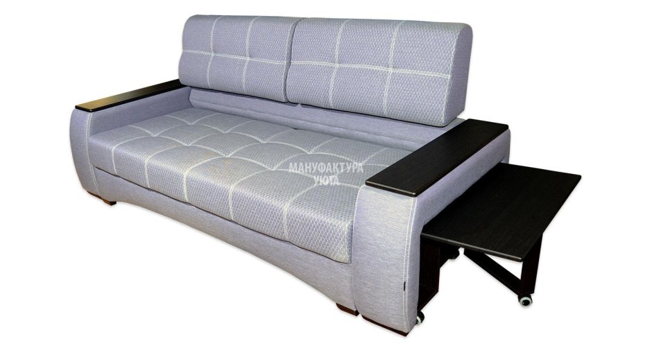 Диван кровать Пума мануфактура уюта