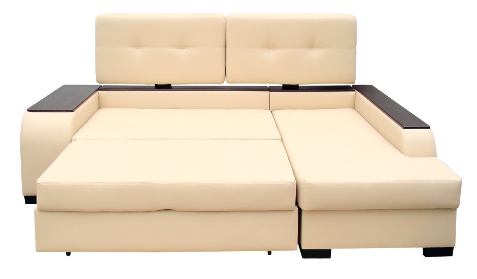 Диван Морис-Люкс угловой