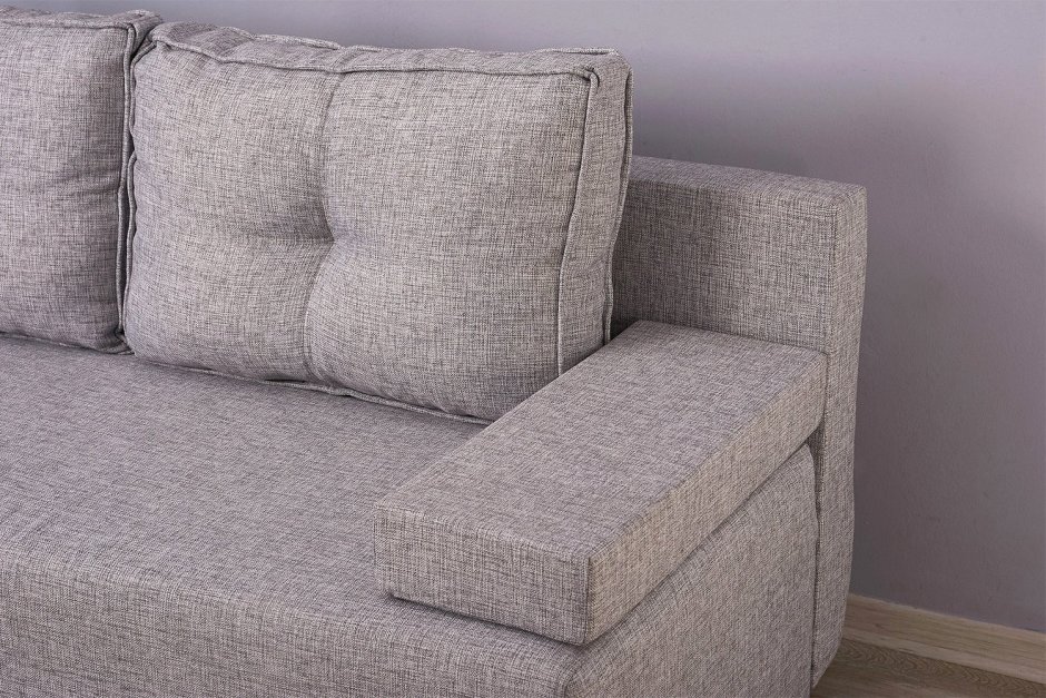 Многофункциональная кровать Smart Bed азиатская