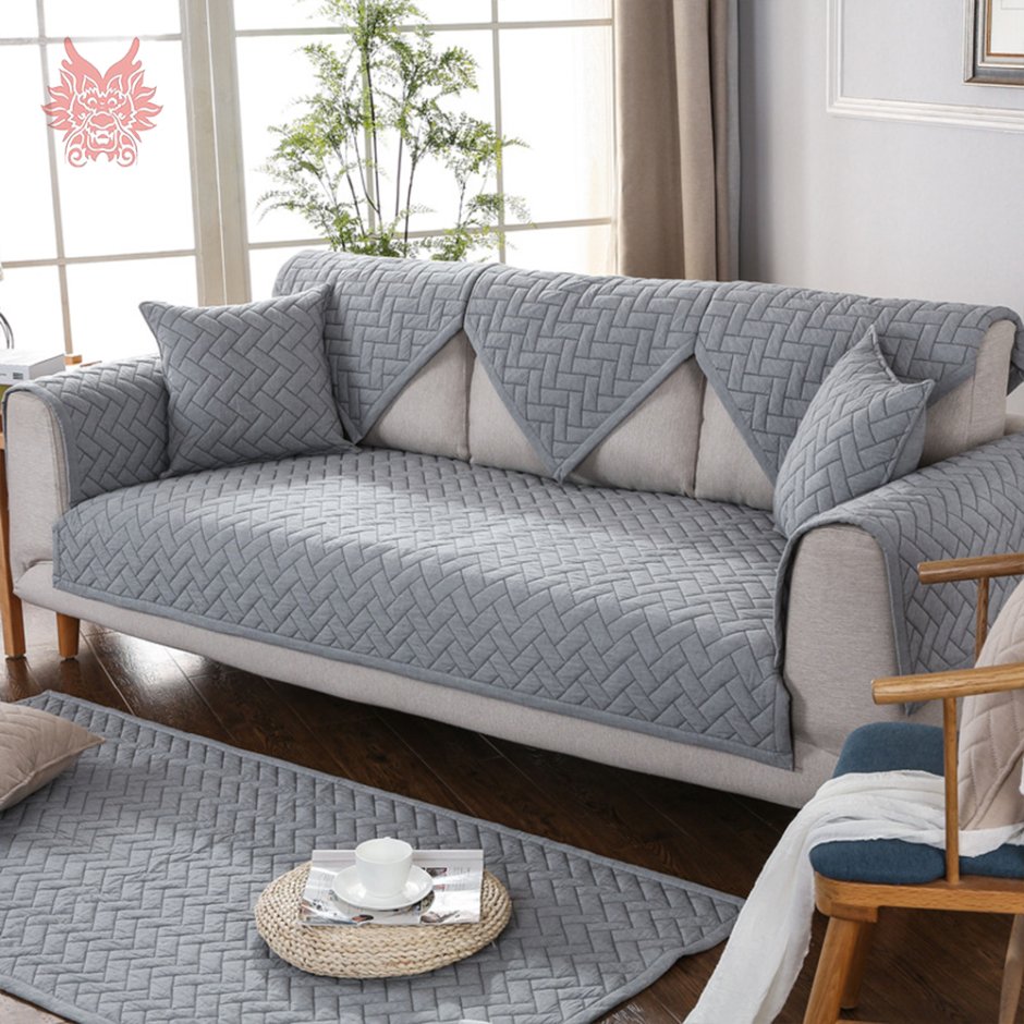 Подушка на изголовье икеа