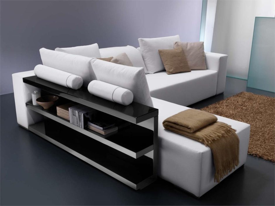 Накидка на диван