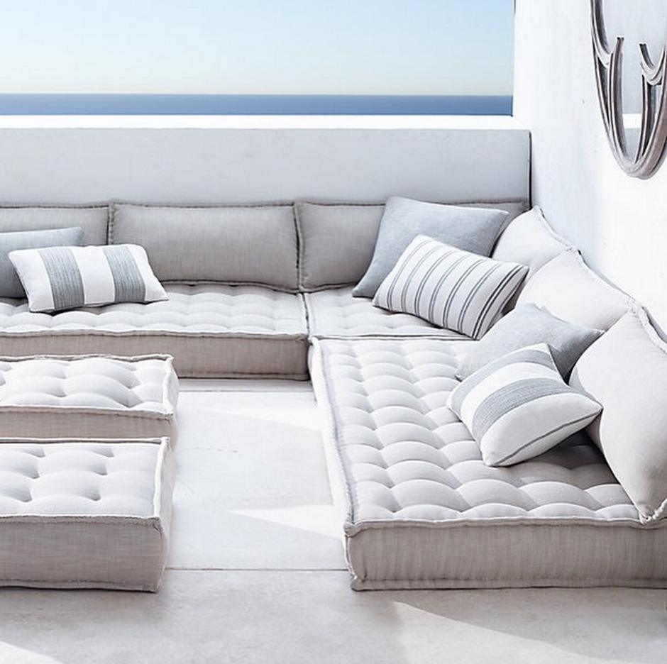 Кровать Дрим ленд односпальная Санта