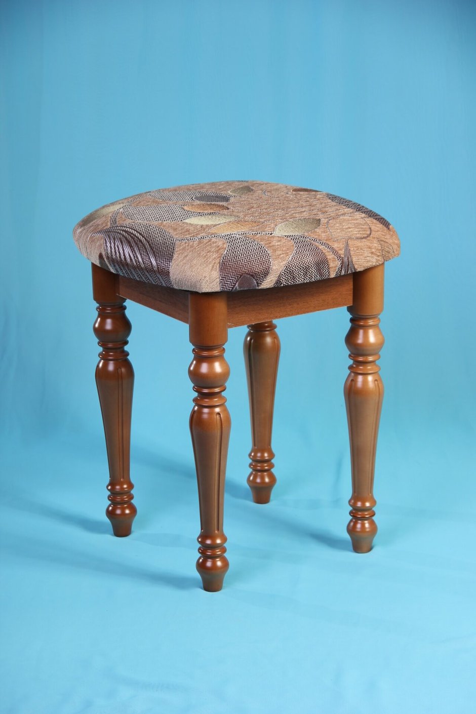 Табурет Мебелик Орион белый